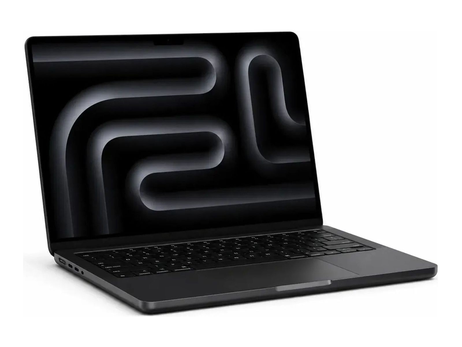 MacBook Pro 14" M5 (2025)
